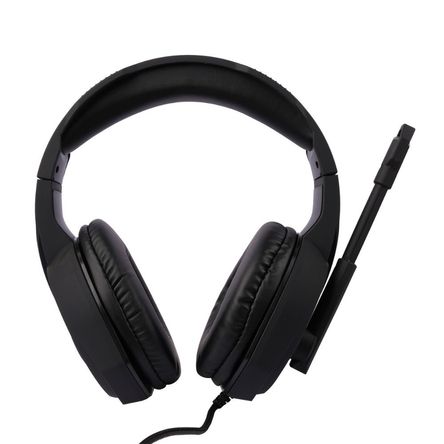 Audífonos Gamer G2 Rgb Werken