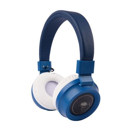 Audífonos Planeta T27 Azul Werken Audífonos Planeta T27 Azul Werken