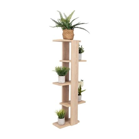 Repisa para plantas Molly Rovere Tuhome