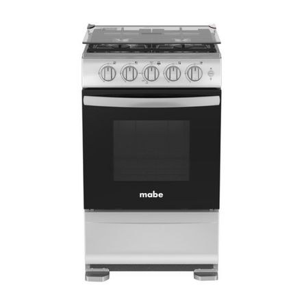 Cocina de pie a gas 20
