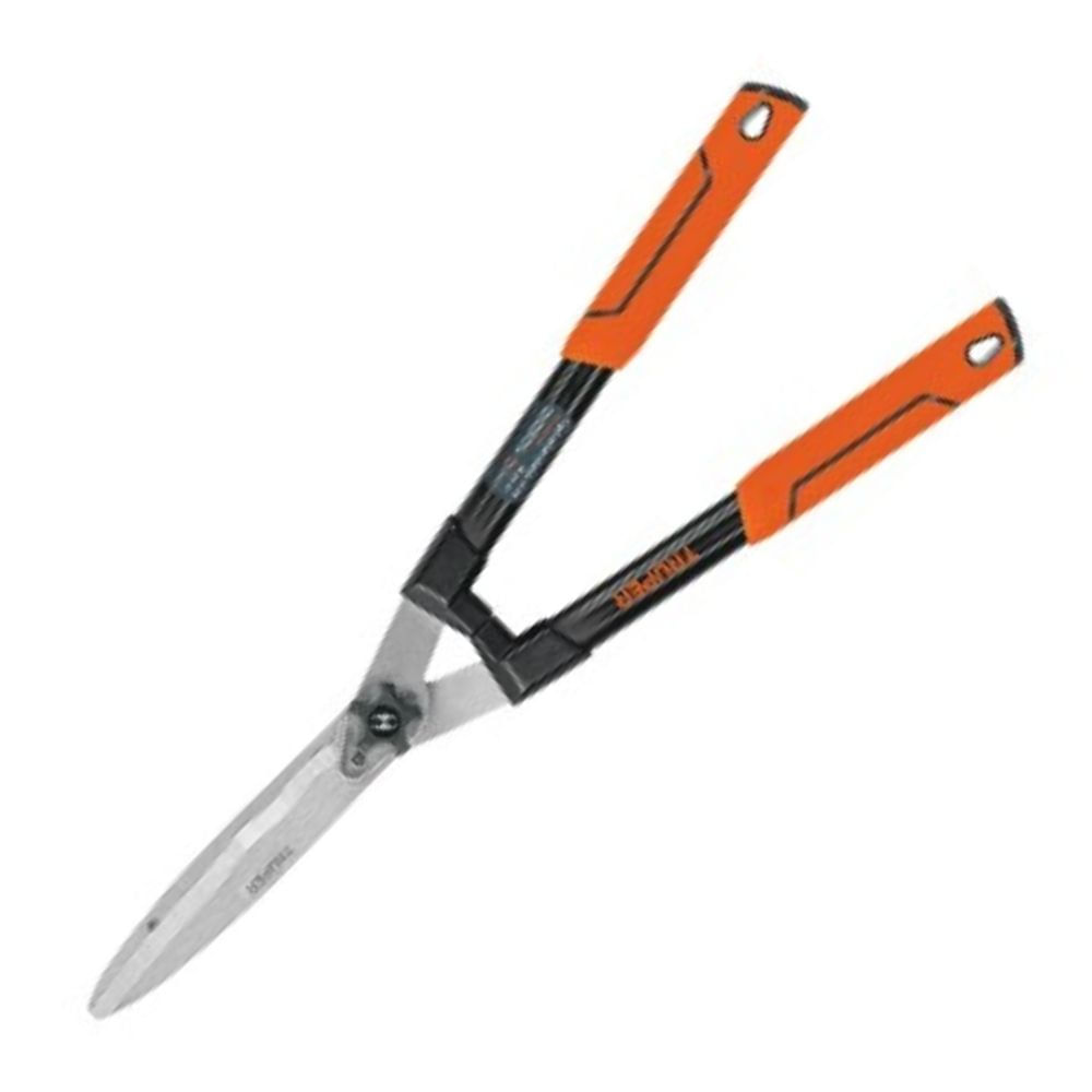 Tijera de Poda Truper TE19W 58cm Acero y Mango de Madera