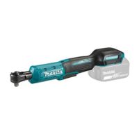 Ratchet inalámbrica 1/4"" 18V 47.5nm LXT DWR180Z Makita