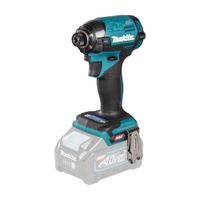 Llave de impacto 1/4"" 40V XGT BL 220nm Makita