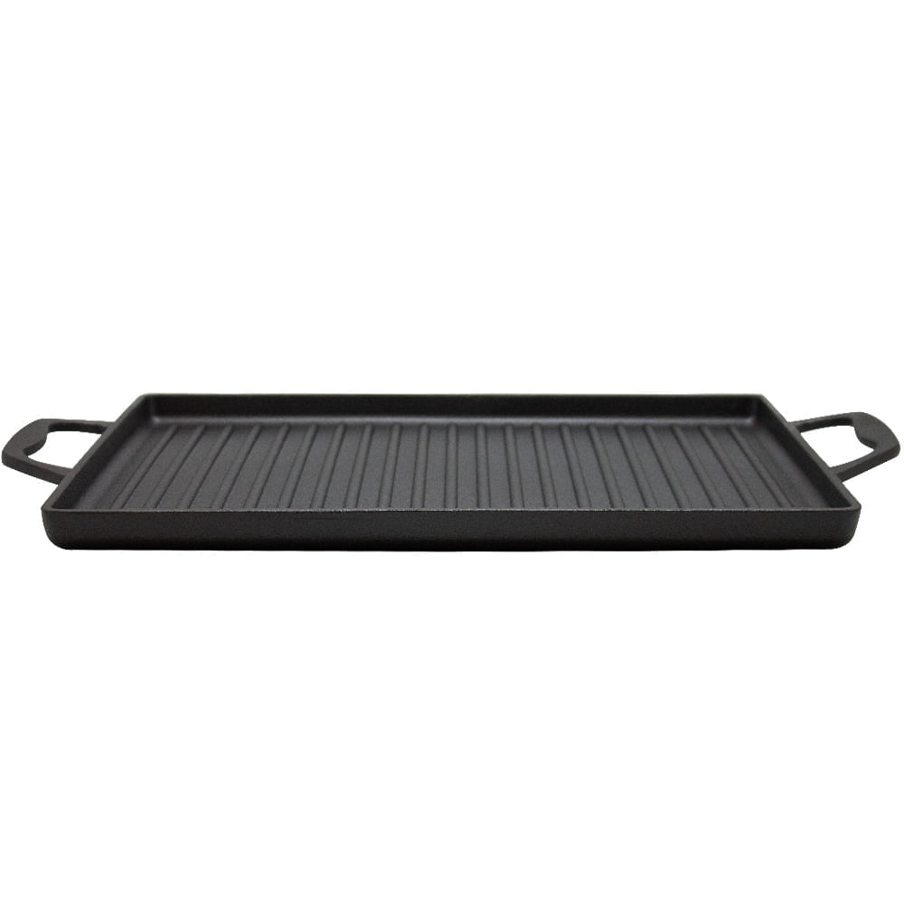 Plancha Azas Iron Cast Wayu