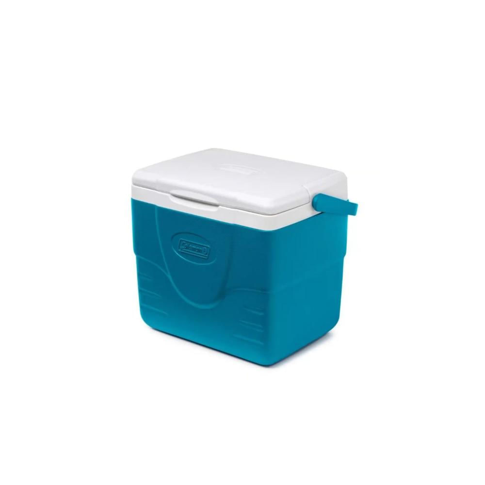 COOLER COLEMAN CHILLER 9QT AZUL OCEAN