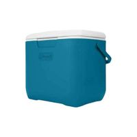 Cooler Coleman Chiller 9qt Azul Ocean