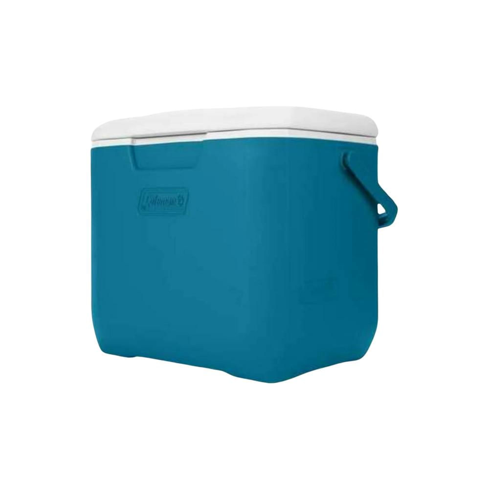 Cooler Coleman Chiller 9qt Azul Ocean
