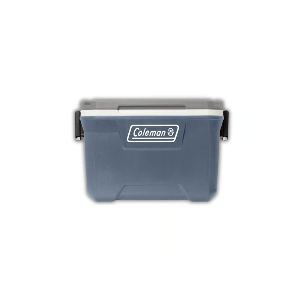 COOLER COLEMAN S316 CELESTE DE 52QT
