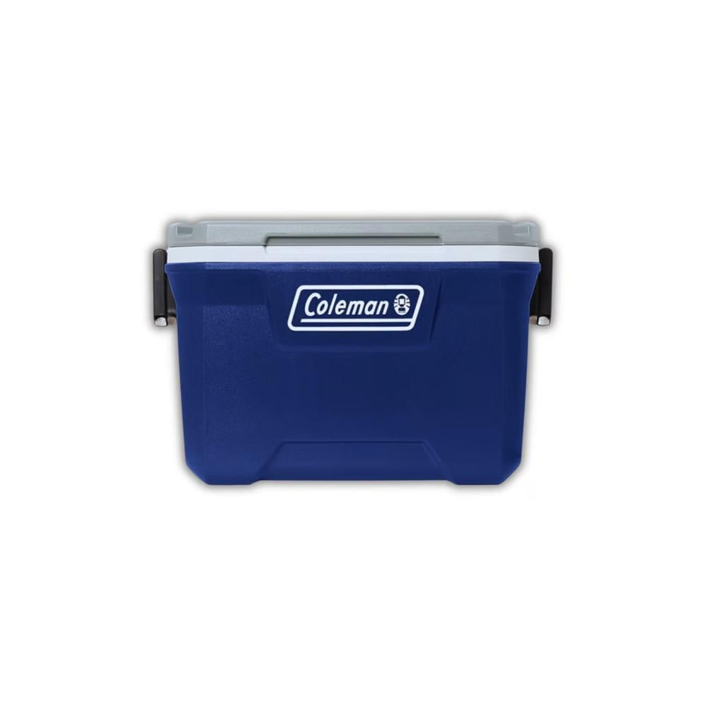 COOLER COLEMAN S316 AZUL DE 52QT