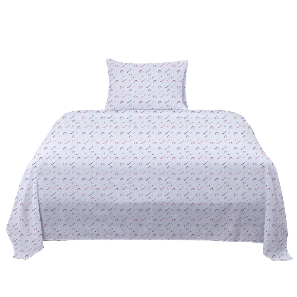 Sabana OI25 Micro Kids Princess 1.5 Plazas