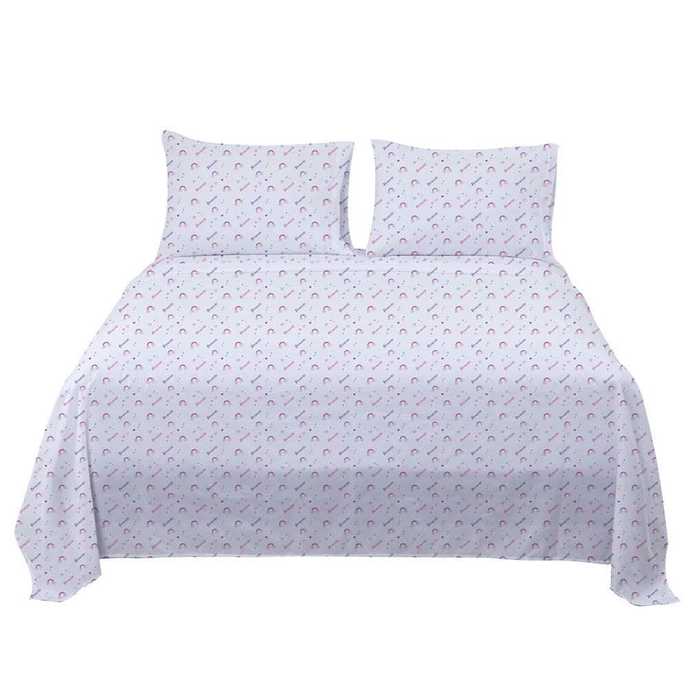 Sabana OI25 Micro Kids Princess 2 Plazas