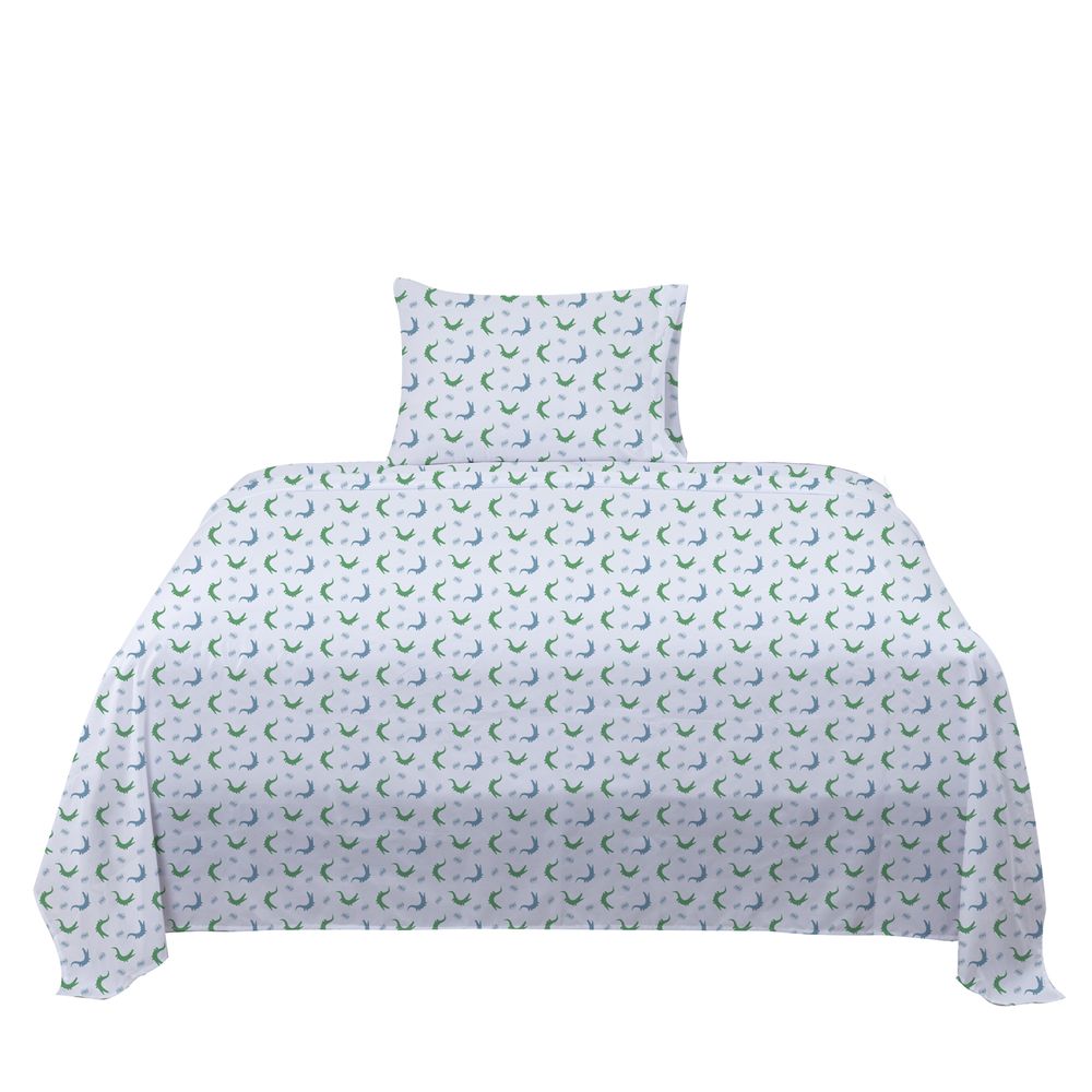 Sabana OI25 Micro Kids Cocodrilo 1.5 Plazas