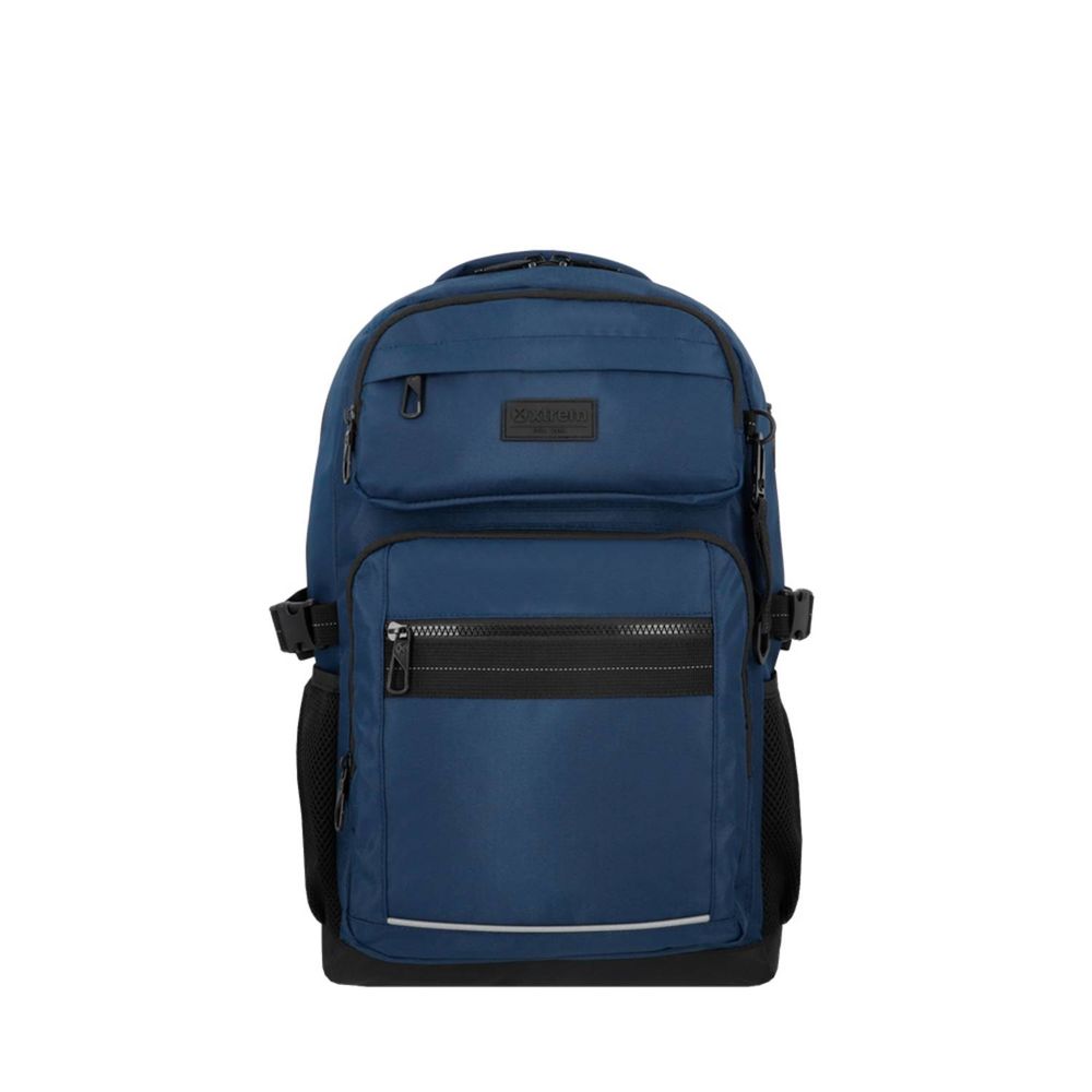 Mochila Portalaptop Xtrem Denver 5Xt Azul Marino