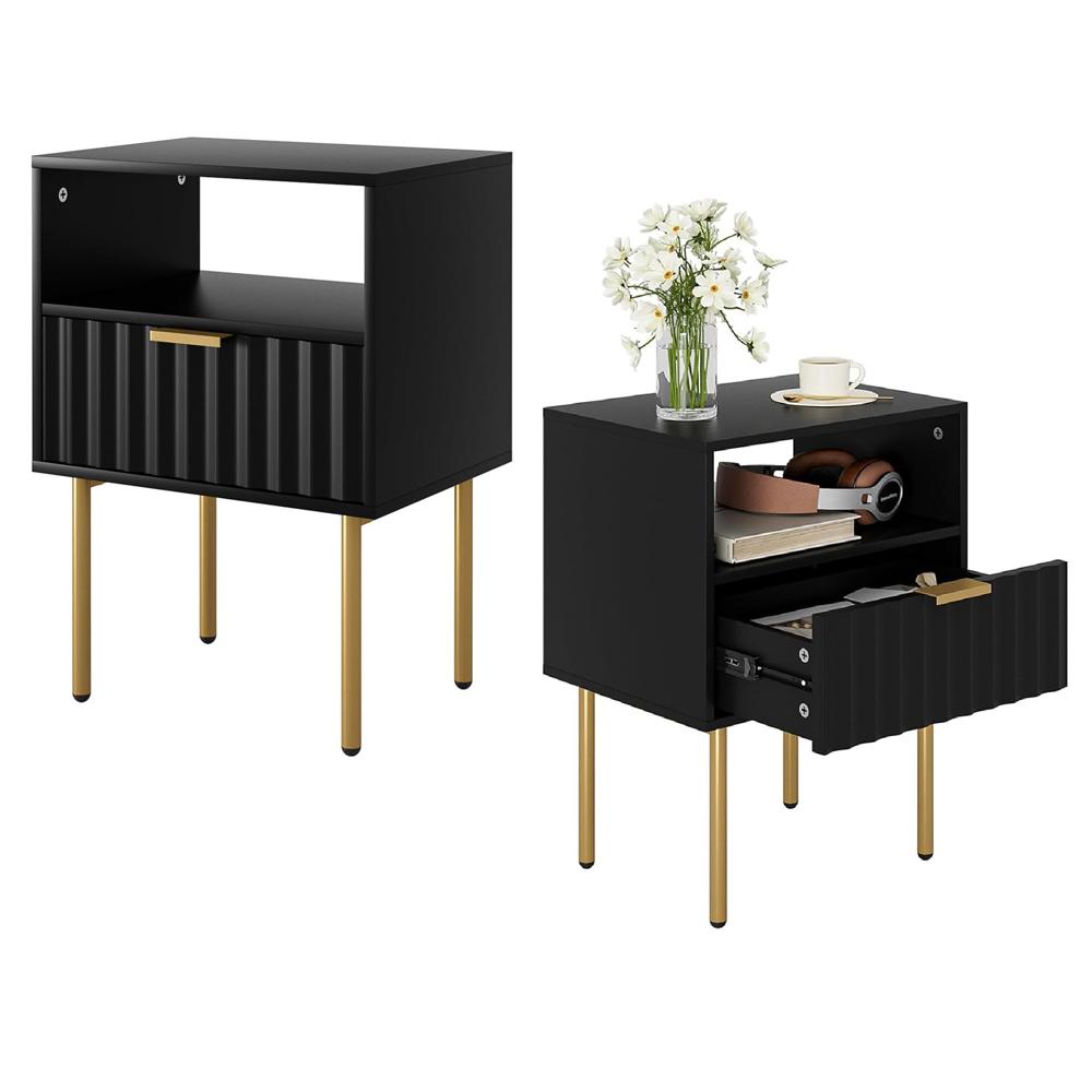 Velador Amore Home Salome X2UND