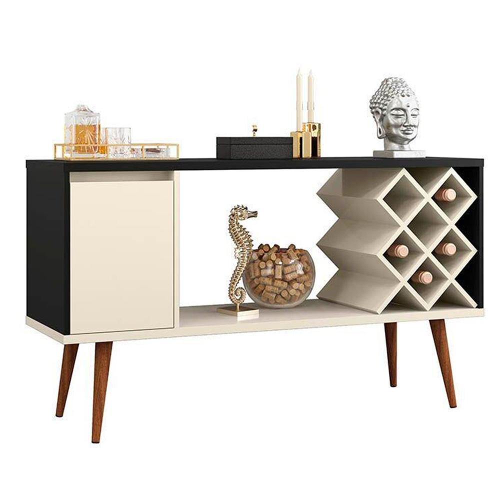 Mueble Bar Aparador Amore Home Shula
