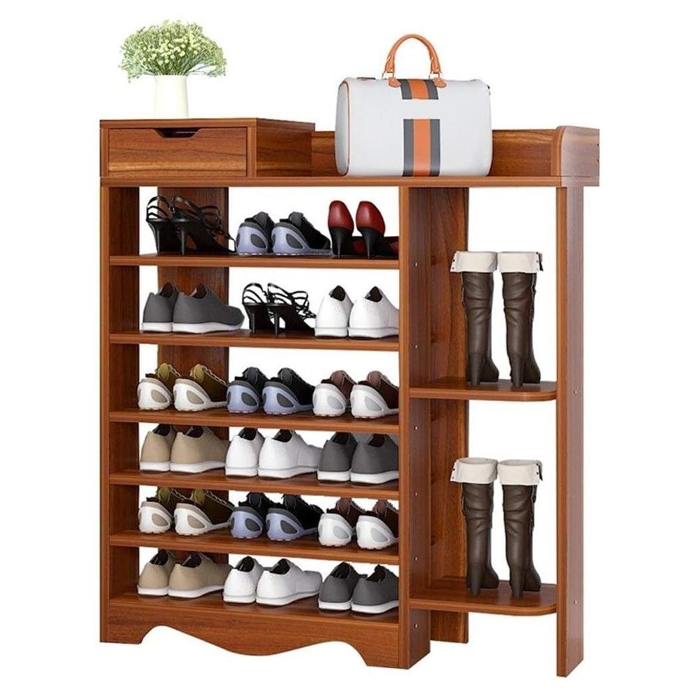 Zapatera Moderna Amore Home Carla