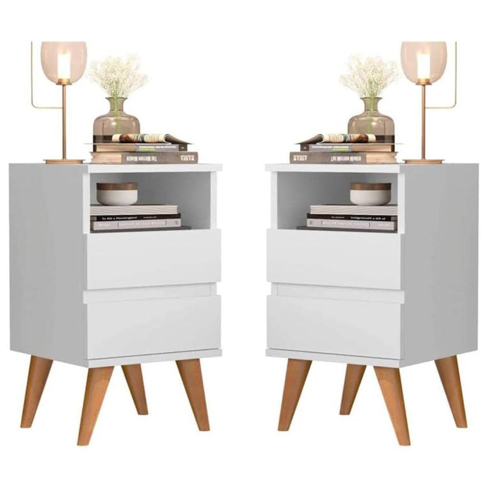 Velador Amore Home Isidora X2UND