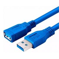 Cable Nexus Tether Pro - Extensión USB A 3.0 5 metros