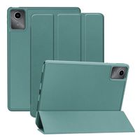 Funda Smart Cover para Tablet Lenovo M11 Verde