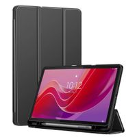 Funda Smart Cover para Tablet Lenovo M11 Negro