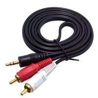 Cable Nexus RCA a 3.5mm (5 metros)