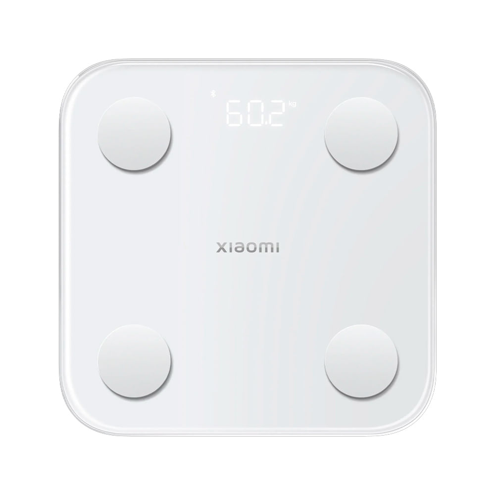Balanza Xiaomi Body Composition Scale S400
