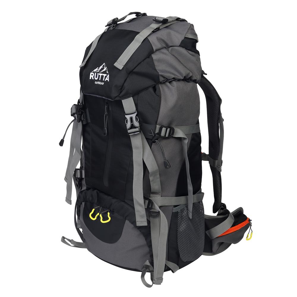 Mochila Montagne Mochila De Camping 60 Lts Mochila Montagne Mochila Trekking 60 Litros Mochila Camping 50