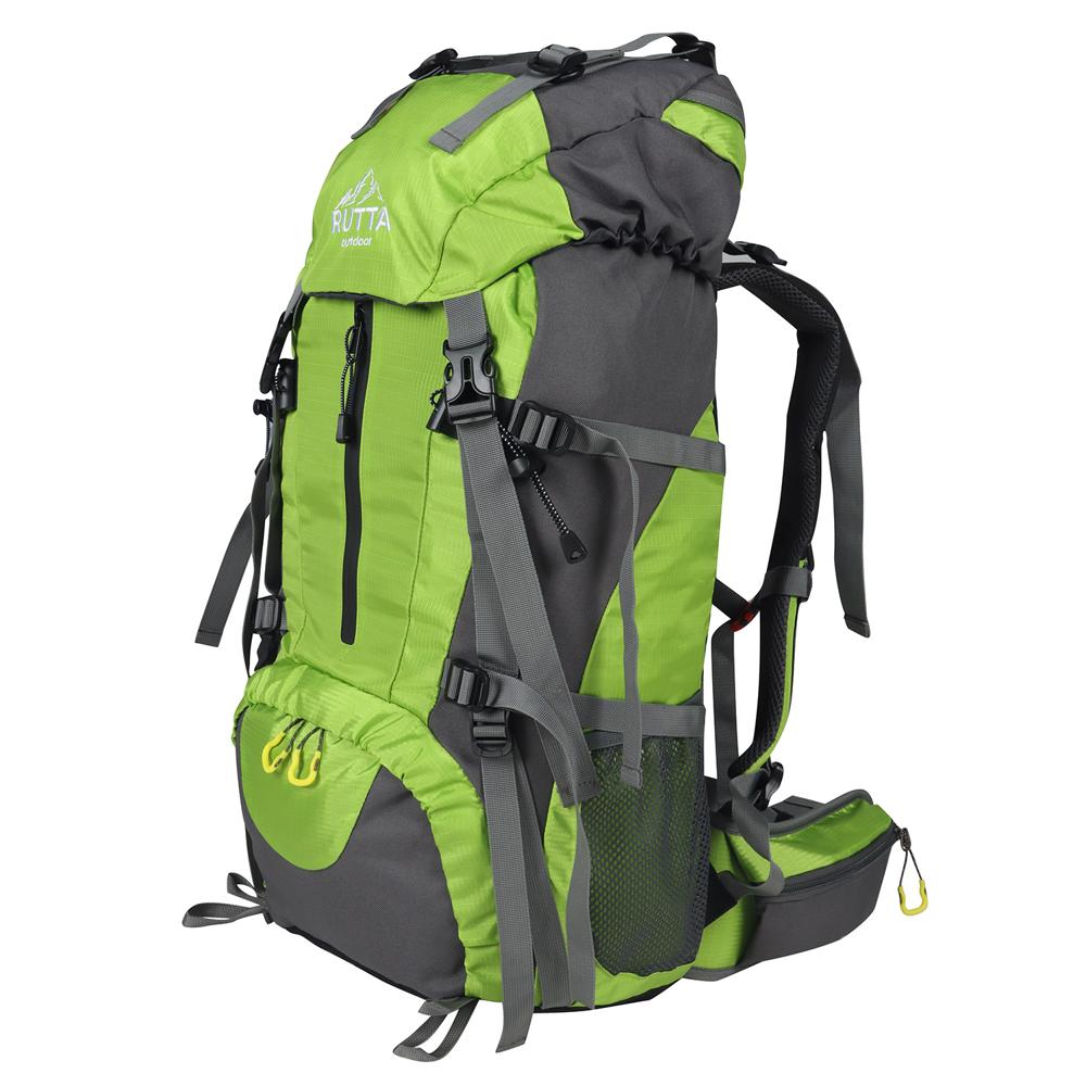 Cuantos Litros Que Mochila Comprar Para Trekking Sandiario Mochila