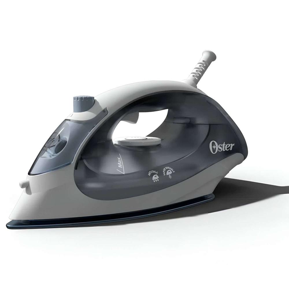 Plancha de Vapor Compacta GCSTBS5001 1400W