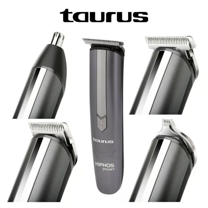 Hair Pro Maquina De Cortar Pelo Taurus Cortar Pelo Cortadora De