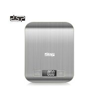 Balanza Gramera de Cocina DSP 5KG