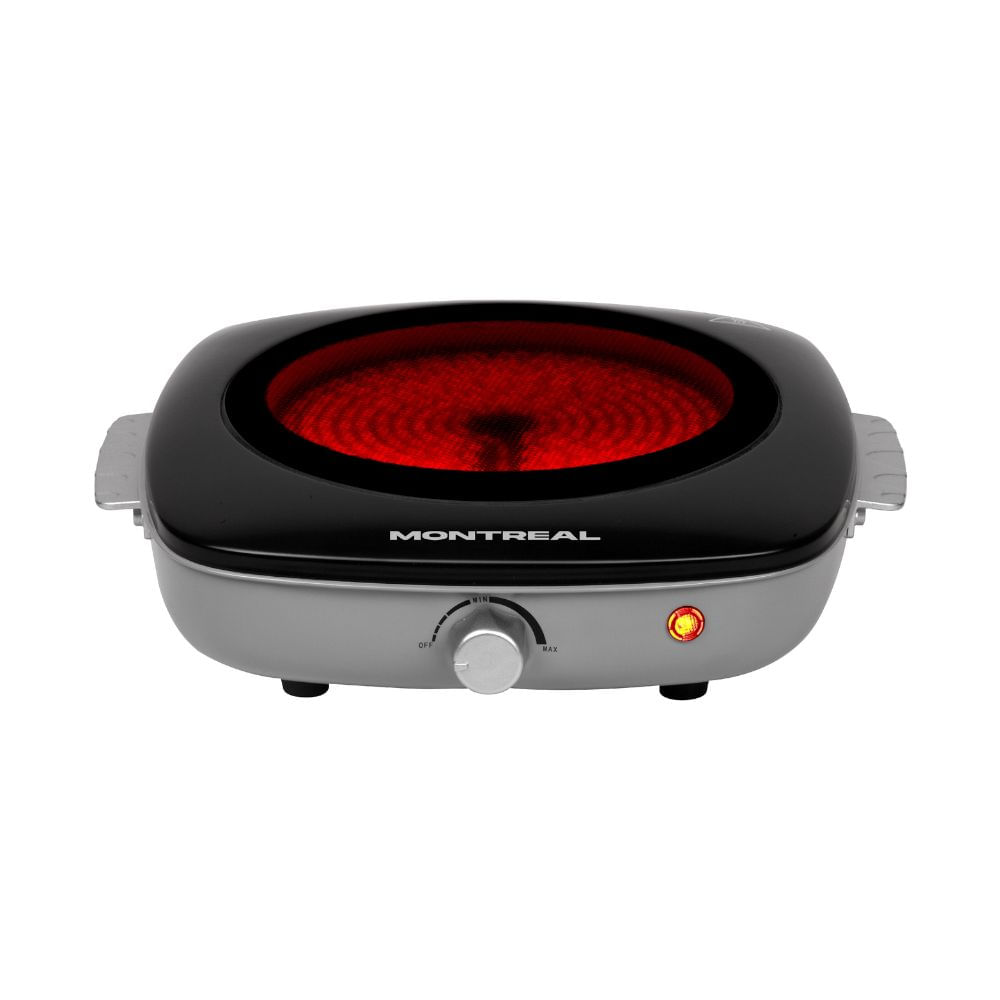 COCINA VITROCERAMICA 1H MONTREAL JL-3012