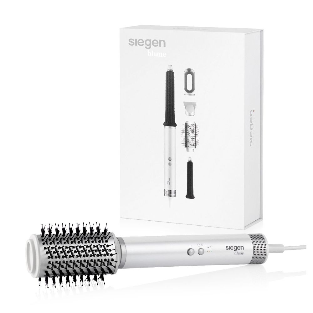 Coanda Styler Siegen 5 en 1 SG-B2810