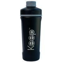 Shaker Metalico Keep