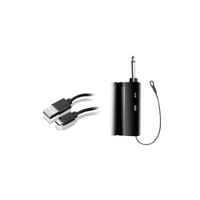 Microfono Inalambrico Profesional Universal