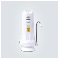 Purificador de Agua C-360XW ALFANO Sobre Lavadero con Filtro