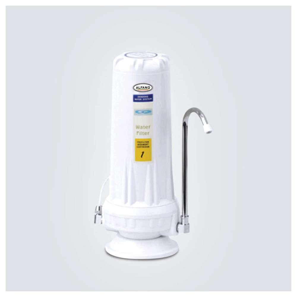 Purificador de Agua C-360XW ALFANO
