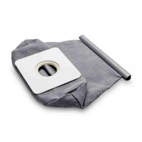 Bolsa de filtro lavable Vc1 x 2 unidades Karcher