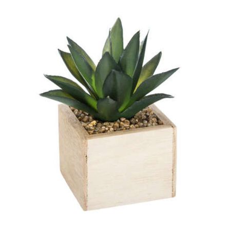 Bambú con Maceta 90cm Atmosphera