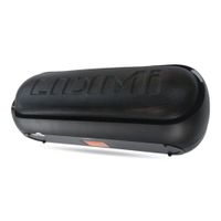 Parlante Portátil LIDIMI Bluetooth USB Bass+ LD-S007AC 44W 220V