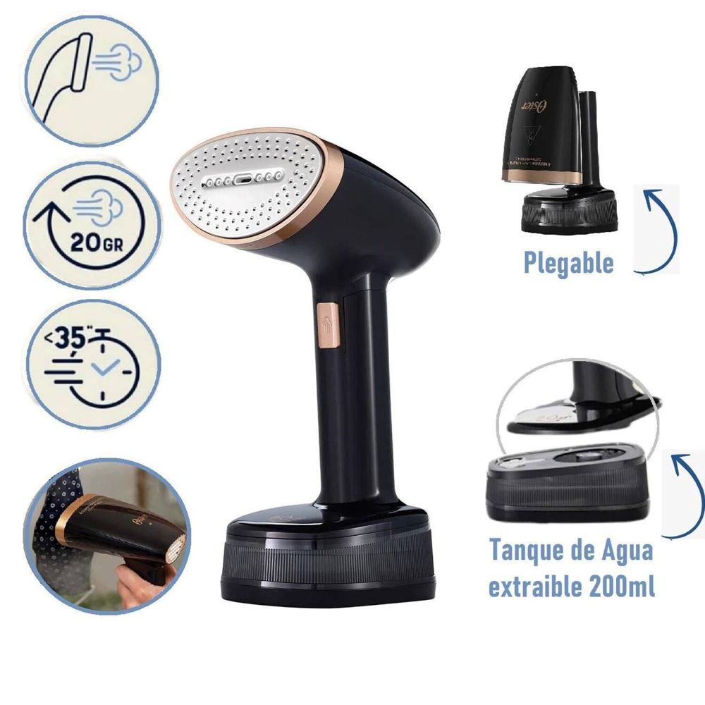Vaporizador Portátil Oster GCSTFS300