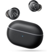 SoundPEATS Free2 Classic Auriculares Bluetooth Compactos Negro