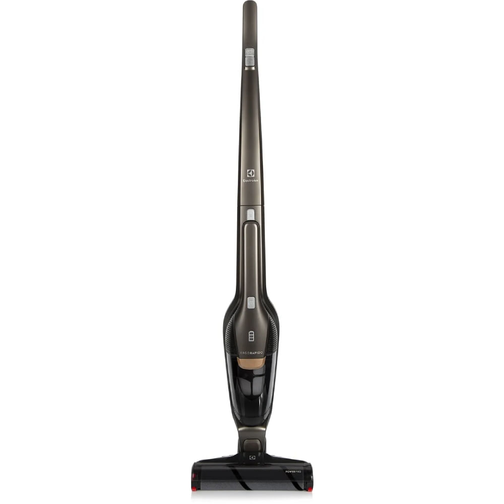 Aspiradora Electrolux Vertical 2 en 1 Inalámbrica (ERG27)