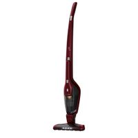 Aspiradora Ergorapido ERG23N Roja - 30 Minutos de Autonomía con Tecnología Brush Roll Clean™