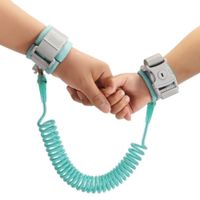 Brazalete Anti Perdida Verde
