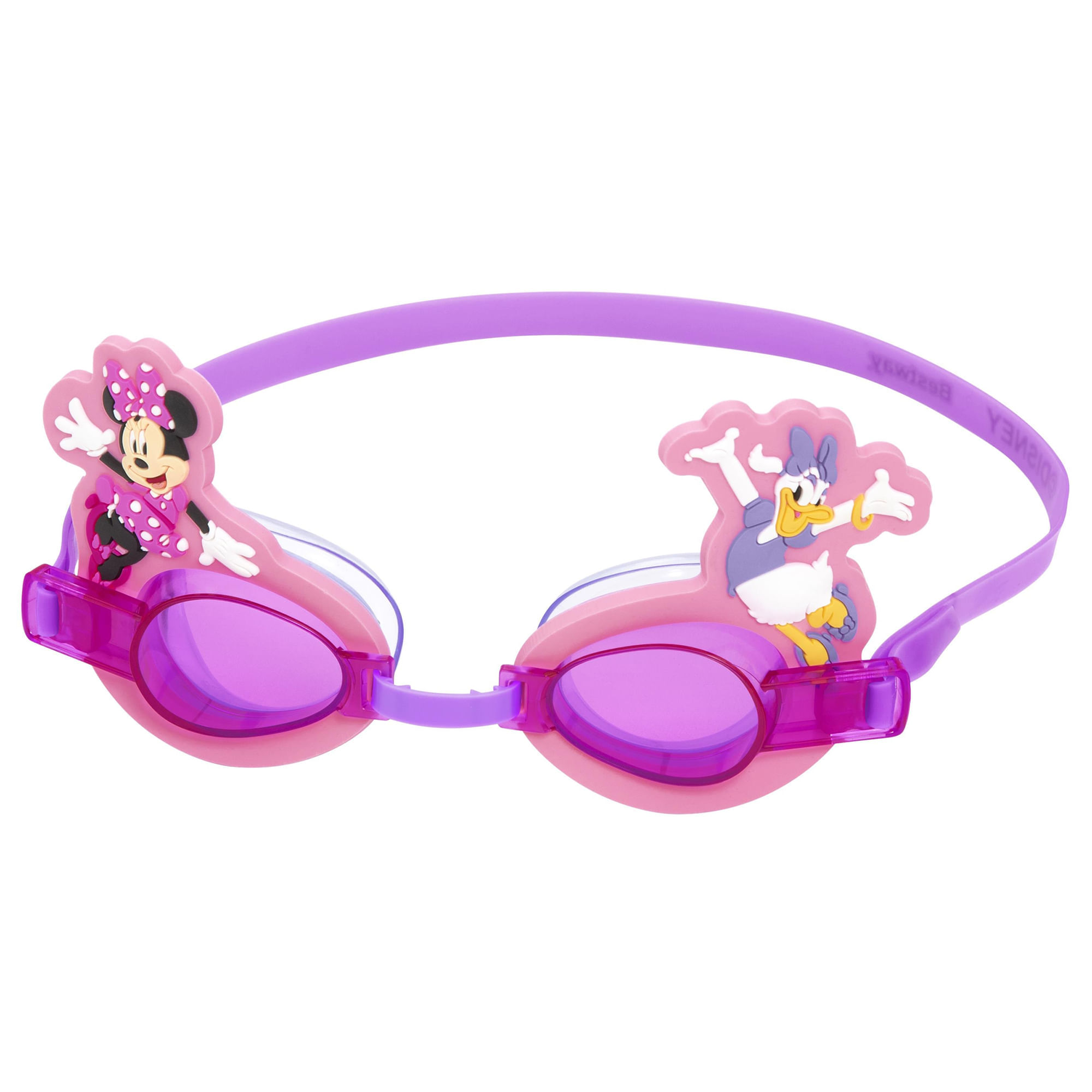 Gafas de Natación Minnie 9102T BESTWAY