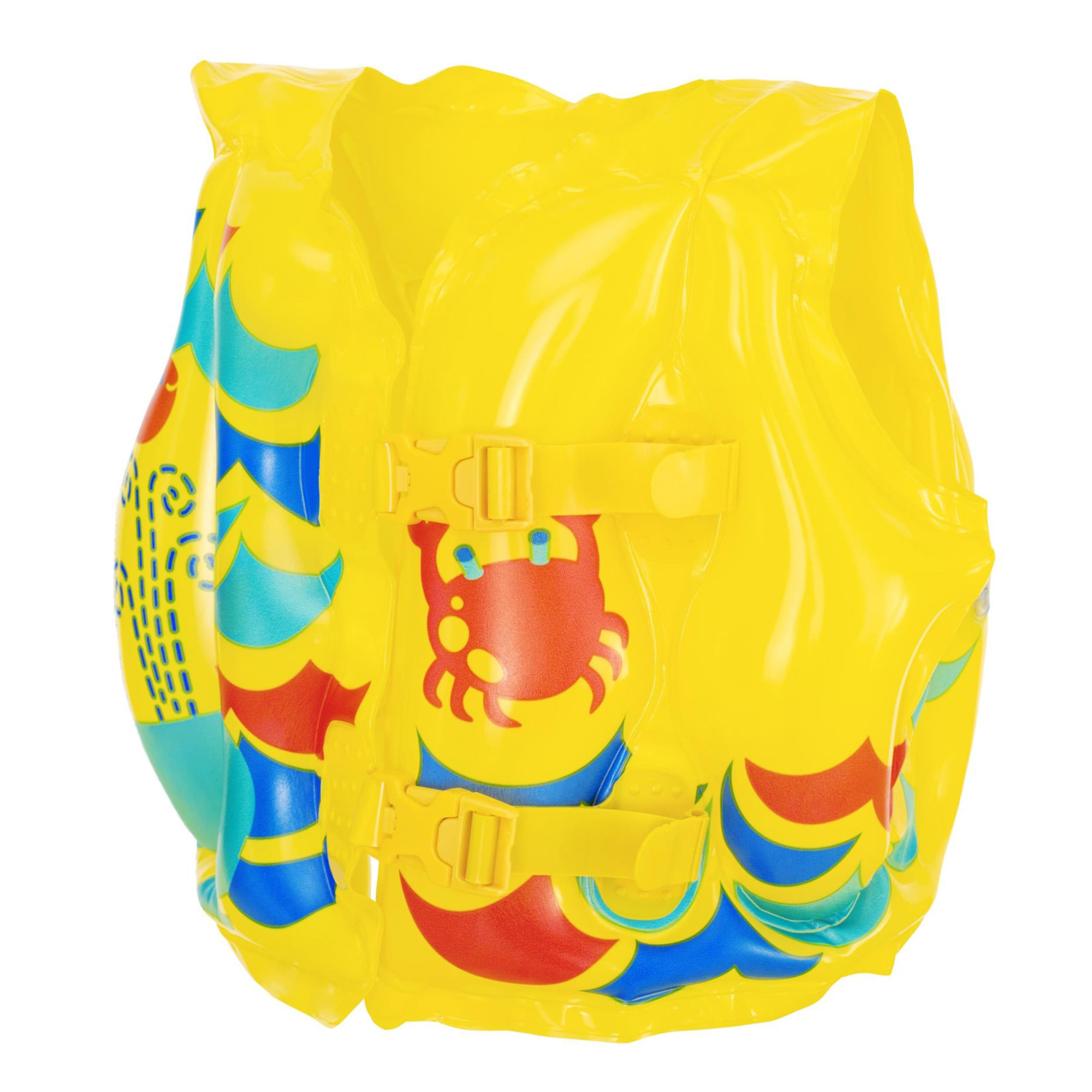 Chaleco de Natación Bermudabay 32069 BESTWAY