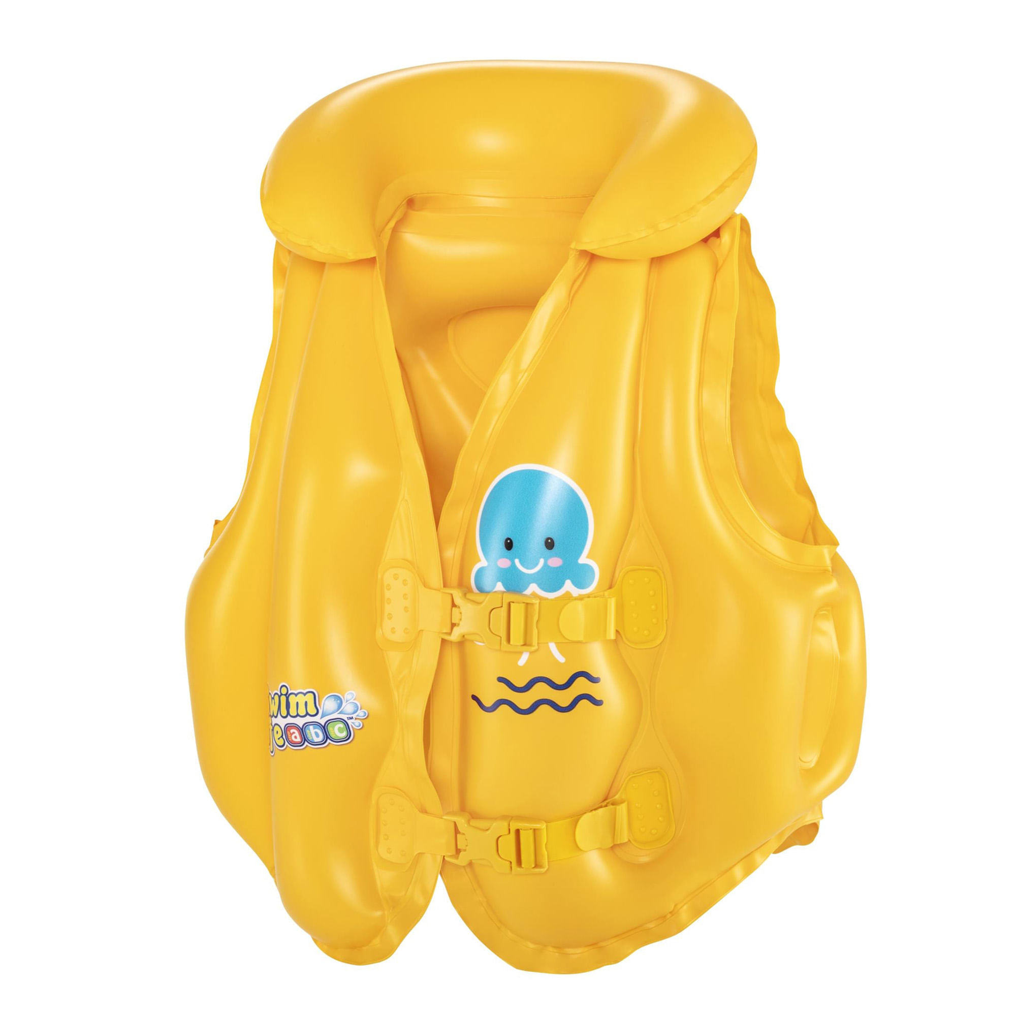 Chaleco de Natación Wonde rsplash 32034 BESTWAY