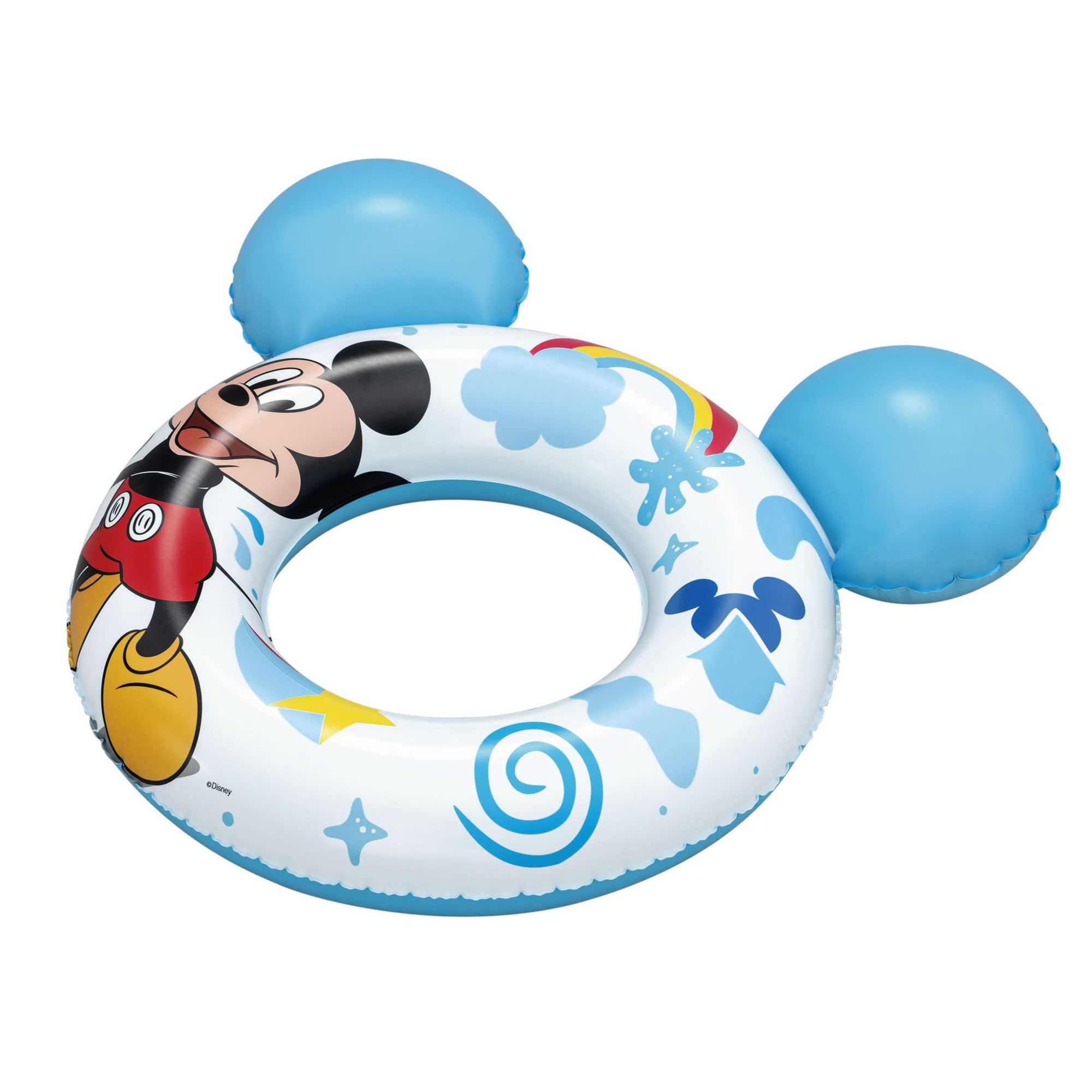 Flotador Splash Mickey & Friends 9102K BESTWAY