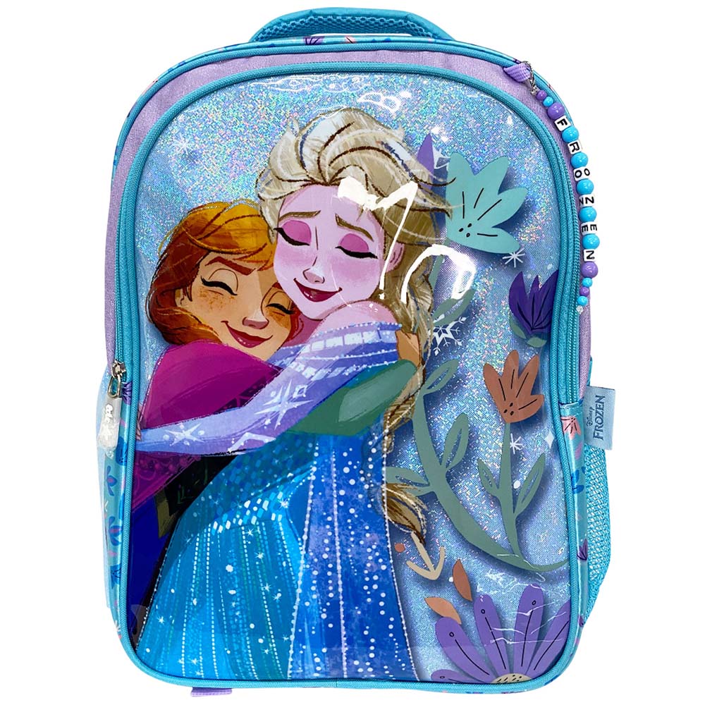 Mochila Frozen Colección-F DISNEY